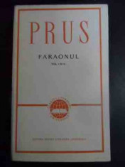 Faraonul Vol.1-2 - Boleslaw Prus ,543563 foto