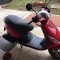 Scuter Piaggio Zip 49cc