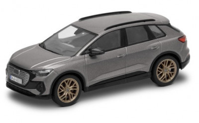 Macheta Oe Audi Q4 e-tron 1:43 5012124632 foto