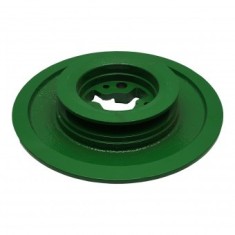 Fulie curea vant pentru John Deere cod OEM H161051