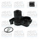MEAT &amp; DORIA 85524 Element actionare. etrier frana de parcare