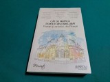 C&Acirc;T DE FRUMOS POATE FI UN ORAȘ UR&Acirc;T * POVESTIRI DIN PLOIEȘTI/OANA PURICE/2016*00