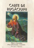 CARTE DE RUGACIUNI ( AGAPIS 2003 )