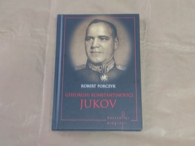 ROBERT FORCZYK - GHEORGHI KONSTANTINOVICI JUKOV foto