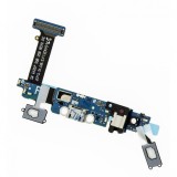 Flex Incarcare Samsung Galaxy S6 G920 Mufa Dock Conector Port Incarcare