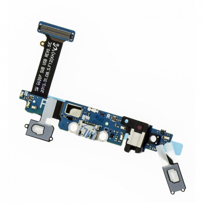 Flex incarcare Samsung Galaxy S6 G920