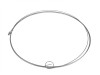 Cablu pentru perie curatare hornuri, 250 mm x 6 m, Geko G66732