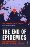 End of Epidemics | Dr. Jonathan D. Quick