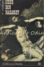 Iisus Din Nazaret - Emanuel Copacianu