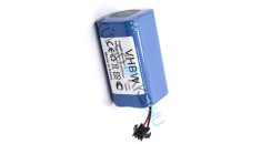 Baterie de &icirc;nlocuire Cecotec CONG1002 - 2200mAh, 14.8V, Li-Ion