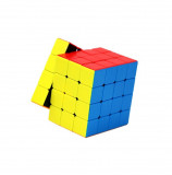 Cub Magic 4x4x4, ShengShou GEM, Stickerless, 453CUB-1