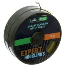 Fir textil Carp Pro Weedy Gr. Sinking 10lb/10m