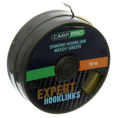 Fir textil Carp Pro Weedy Gr. Sinking 10lb/10m