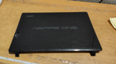 Capac Display Laptop Acer Aspire One 725 #A3578 foto
