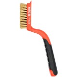 Yato YT-6346 - Perie de sarma cu razuitor 180 mm