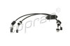 Cablu cutie viteze FORD TRANSIT platou / sasiu (2006 - 2014) TOPRAN 304 624
