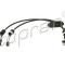Cablu cutie viteze FORD TRANSIT bus (2006 - 2014) TOPRAN 304 624