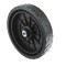 Roata spate pentru masina de tuns iarba PM-KSS-700SH-KTN, Powermat