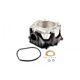 SCHIMBATOR DE CALDURA CENTRALA TERMICA ARISTON ALTEAS ONE PLUS 25, CLAS ONE WIFI 24, GENUS ONE PLUS WIFI 24 ORIGINAL ARISTON 65116695-01