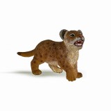 PAPO FIGURINA PUI DE LEU, Animale Salbatice
