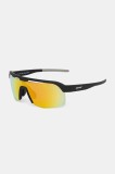 Goodr ochelari Do it fot the Victory Dance culoarea negru, G00456