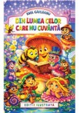 Din lumea celor care nu cuvanta - Emil Garleanu, Editura Regis (Editpress SRL)