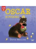 Oscar si puisorii/David Melling
