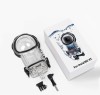 Carcasa subacvatica waterproof 50m camera de actiune Insta360 ONE X3