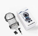 Carcasa subacvatica waterproof 50m camera de actiune Insta360 ONE X3