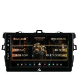 Cumpara ieftin Navigatie Toyota Corolla (2007-2013), Android 13, B-Octacore 6GB RAM + 128GB ROM, 9 Inch - AD-BGB9006+AD-BGRKIT091