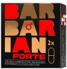 Barbarian Forte Adya Green Pharma, Supliment Potenta, 2 capsule, Ginseng, Ghimbir, Erectie, Vitalitate, Performanta