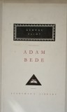 ADAM BEDE de GEORGE ELIOT/ LIMBA ENGLEZA