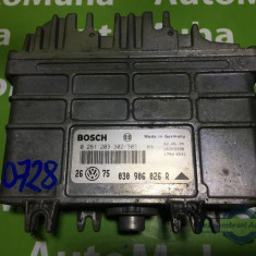 Calculator ecu Volkswagen Vento (1991-1998) 0261203302303