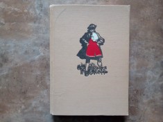 Calatoriile lui Gulliver - Jonathan Swift, 1956