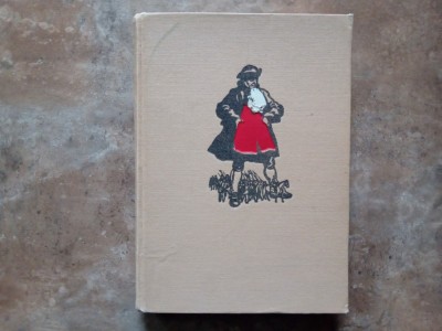 Calatoriile lui Gulliver - Jonathan Swift, 1956 foto