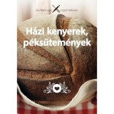 H&aacute;zi kenyerek, p&eacute;ks&uuml;tem&eacute;nyek - Eredeti - Term&eacute;szetes - H&aacute;zi - Ingrid Fr&ouml;hwein