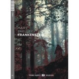 Frankenstein + CD - Mary Shelley