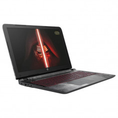 Laptop second hand HP Star Wars Edition 15-AN050NR, i7-6500U foto