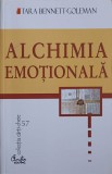 ALCHIMIA EMOTIONALA-TARA BENNETT-GOLEMAN-223712