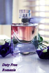 Parfum Original Lancome La Vie Est Belle Tester Dama foto