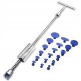 Cumpara ieftin Ciocan inertial indreptare tabla caroserie auto, pentru infundaturi, lovituri de grindina