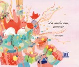 Cumpara ieftin La Multi Ani, Mama!, Satoe Tone - Editura DPH