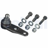 Pivot brat suspensie Renault Clio II, Kangoo Express, Twingo II Motor 1.2, 1.2 16V, 1.2 16V, 1.2 BiFuel, 1.2 TCe 100, 1.2 Turbo, 132x46x66mm, OE
