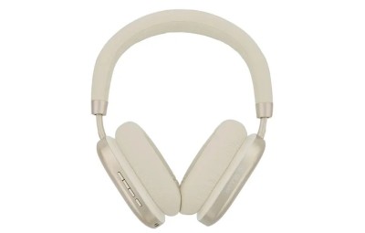 Casti Bluetooth Tellur Shade, bej foto