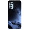 Husa compatibila cu Oppo A12 4G model Night lights, Silicon, TPU, Viceversa