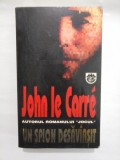 Cumpara ieftin UN SPION DESAVARSIT - JOHN LE CARRE