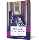 Ce avem si ce uitam - Polirom