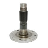 Ax roata planetara spate (pioneza) Fiat 640, New Holland Z=24 cod OEM 5087639, 4995341