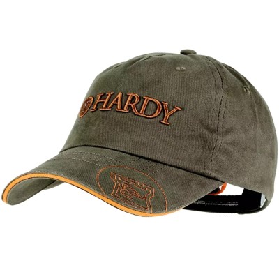 Sapca Hardy C&amp;amp;F 3D Classic Hat, Olive foto