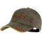 Sapca Hardy C&amp;F 3D Classic Hat, Olive